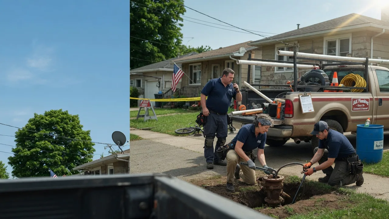 Water Heater Replacement in Howard, SD near me